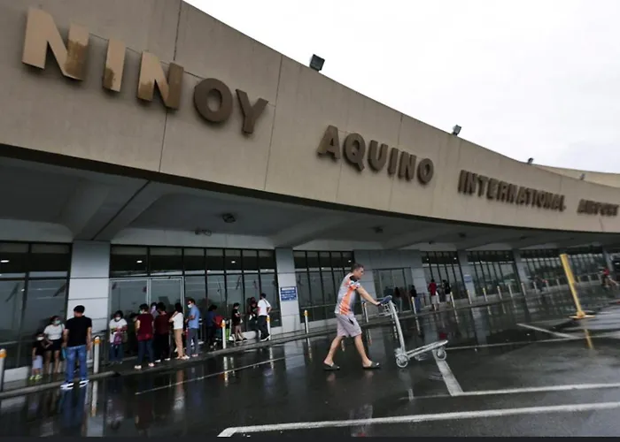 Mall Of Condohotel Located In Shore Residences Pasay Aparthotel